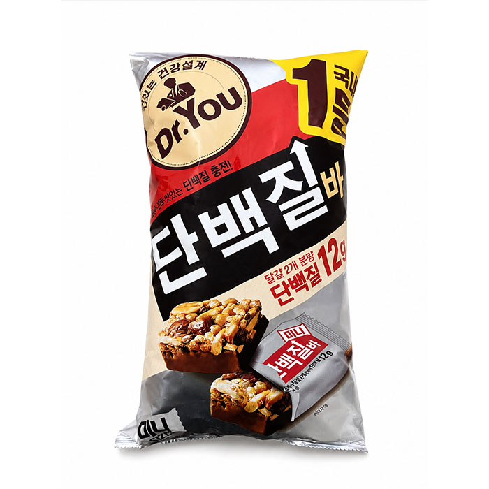 [KS] 닥터유 프로틴바 단백질바 미니